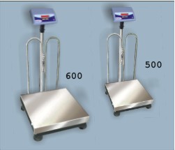 Digital Platform Weighing Scale