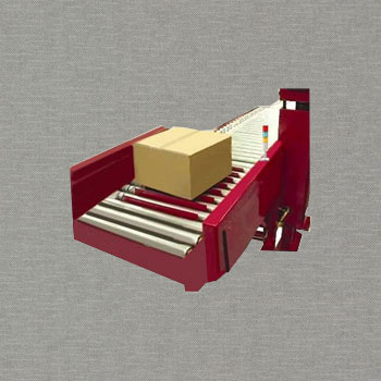Check Weigher Weighing Scales