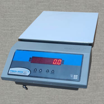 Counting Scale