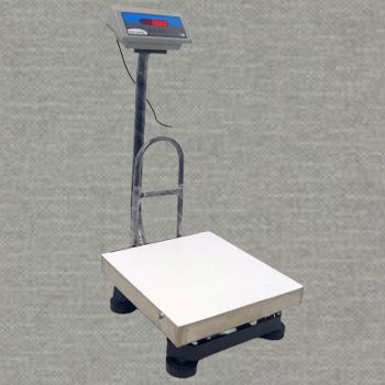Counting Scale